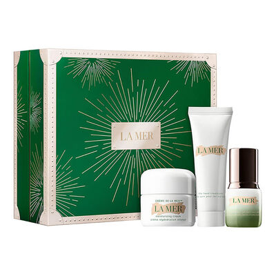 Kit Pequenos Luxos La Mer